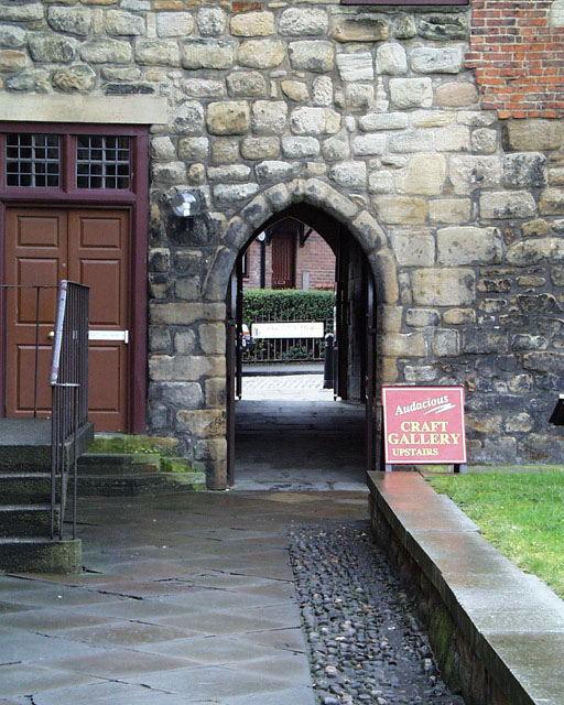 Blkf_Cloister_South_East_Entrance