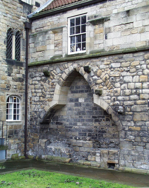 Blkf_Cloister_West_Corner