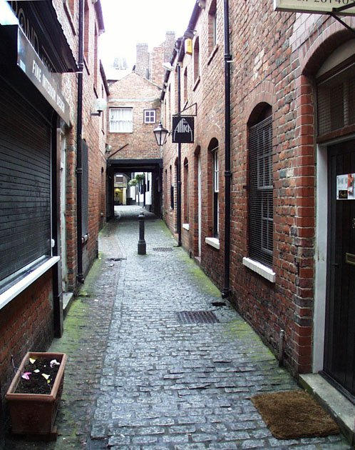 Lanes_George_Yard_West_Long